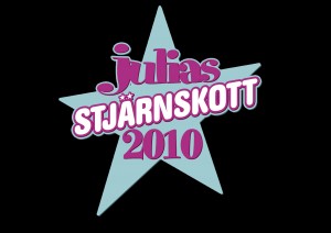 Julias Stjärnskott