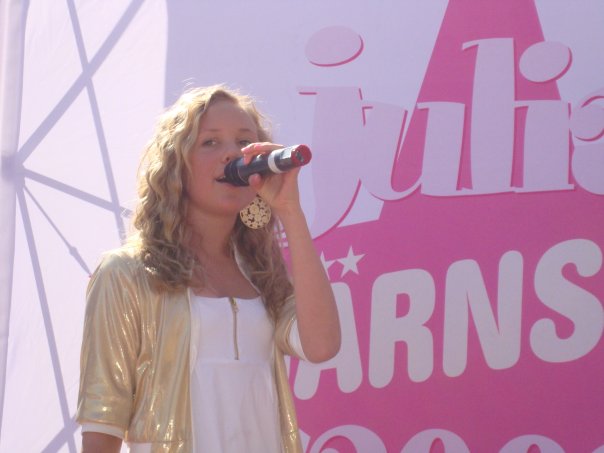Linnea Grönberg Linnea Grönberg