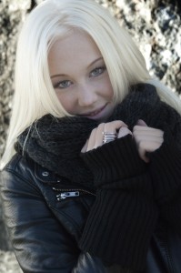 Hilda single