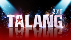 Talang2010 Talang2010