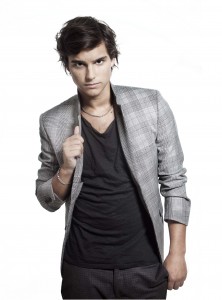 Eric Saade Eric Saade