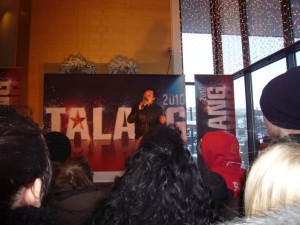 Talang 2010