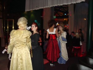 1700 tals opera