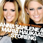 Anna och Maria