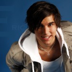 Eric Saade