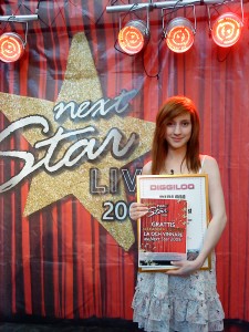 Alexandra Liljekvist