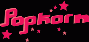 Popkorn Popkorn