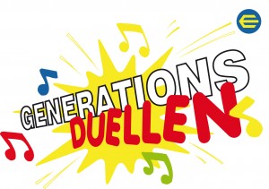 Generationsduellen
