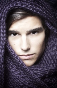 Eric Saade