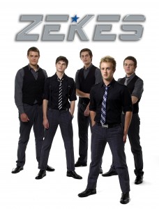 Zekes