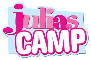 Julia Logo Camp