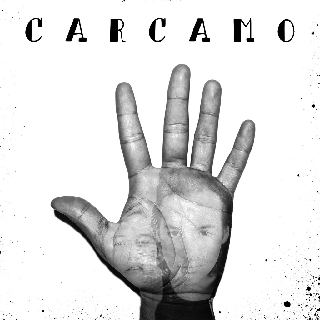 Carcamo EP_Front_notext